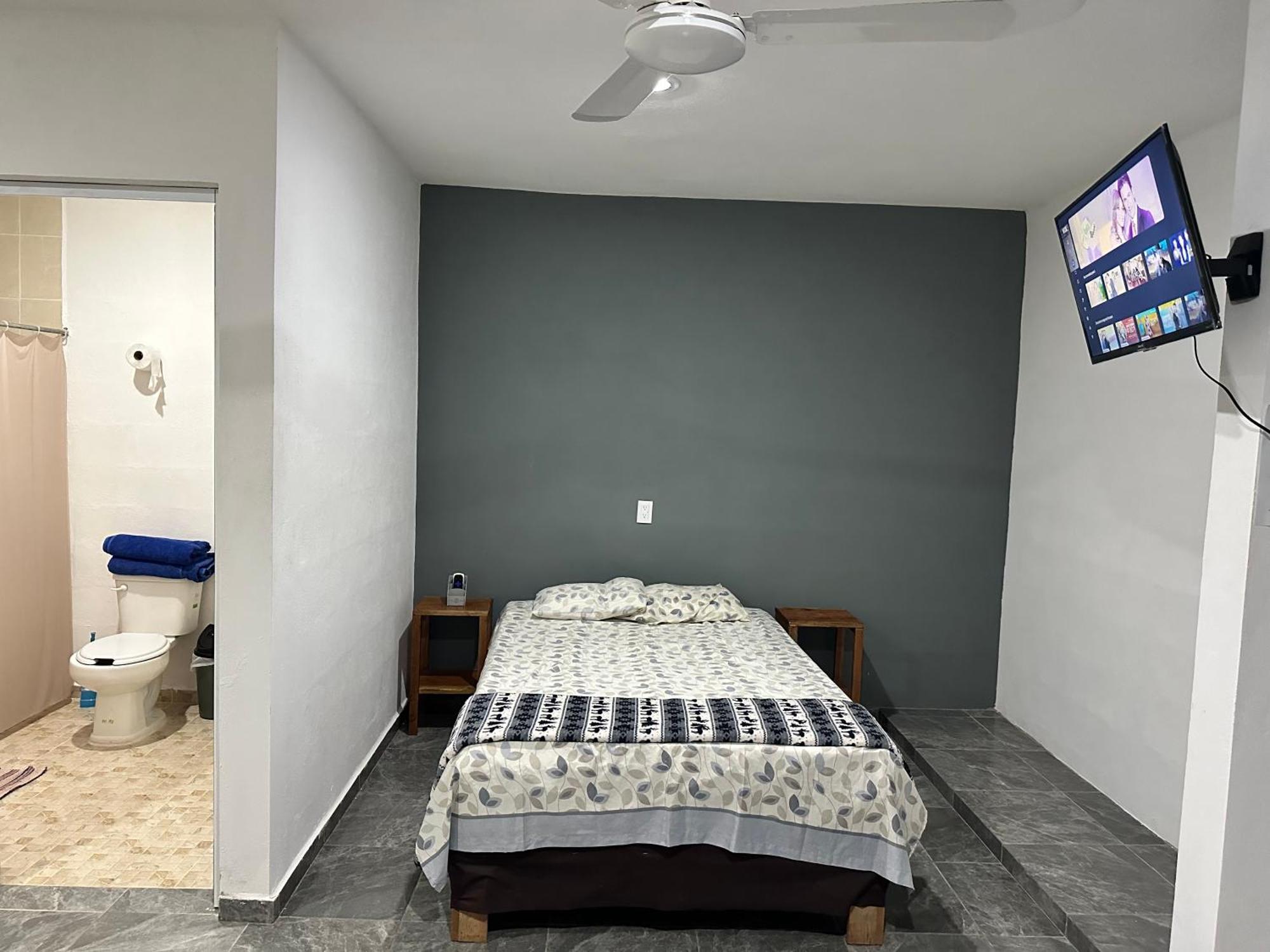 Apartament Departamento 48 Street Valladolid  Zewnętrze zdjęcie