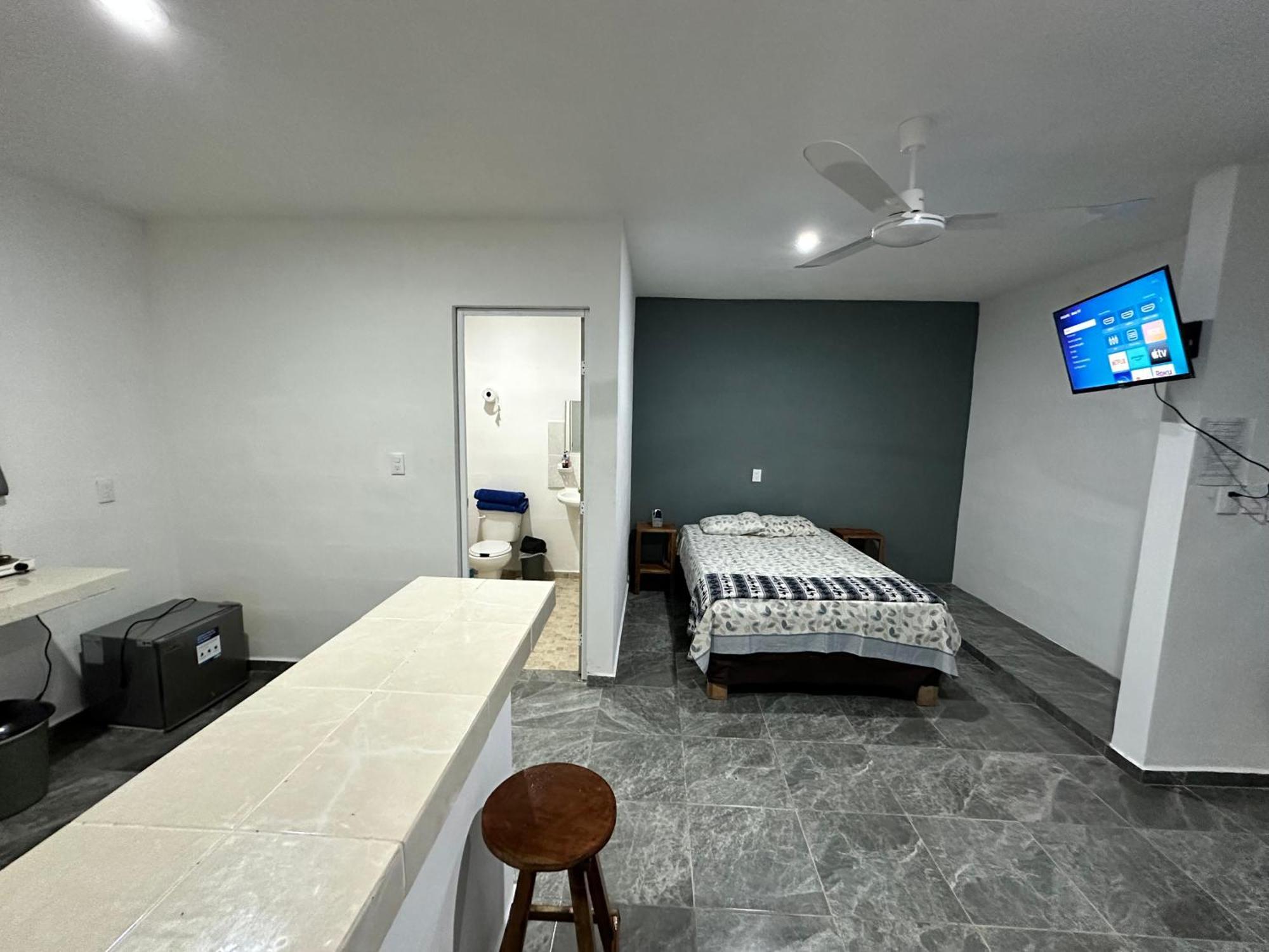 Apartament Departamento 48 Street Valladolid  Zewnętrze zdjęcie