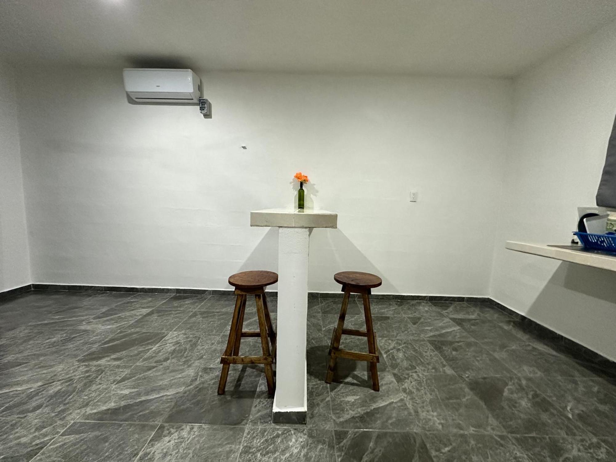 Apartament Departamento 48 Street Valladolid  Zewnętrze zdjęcie