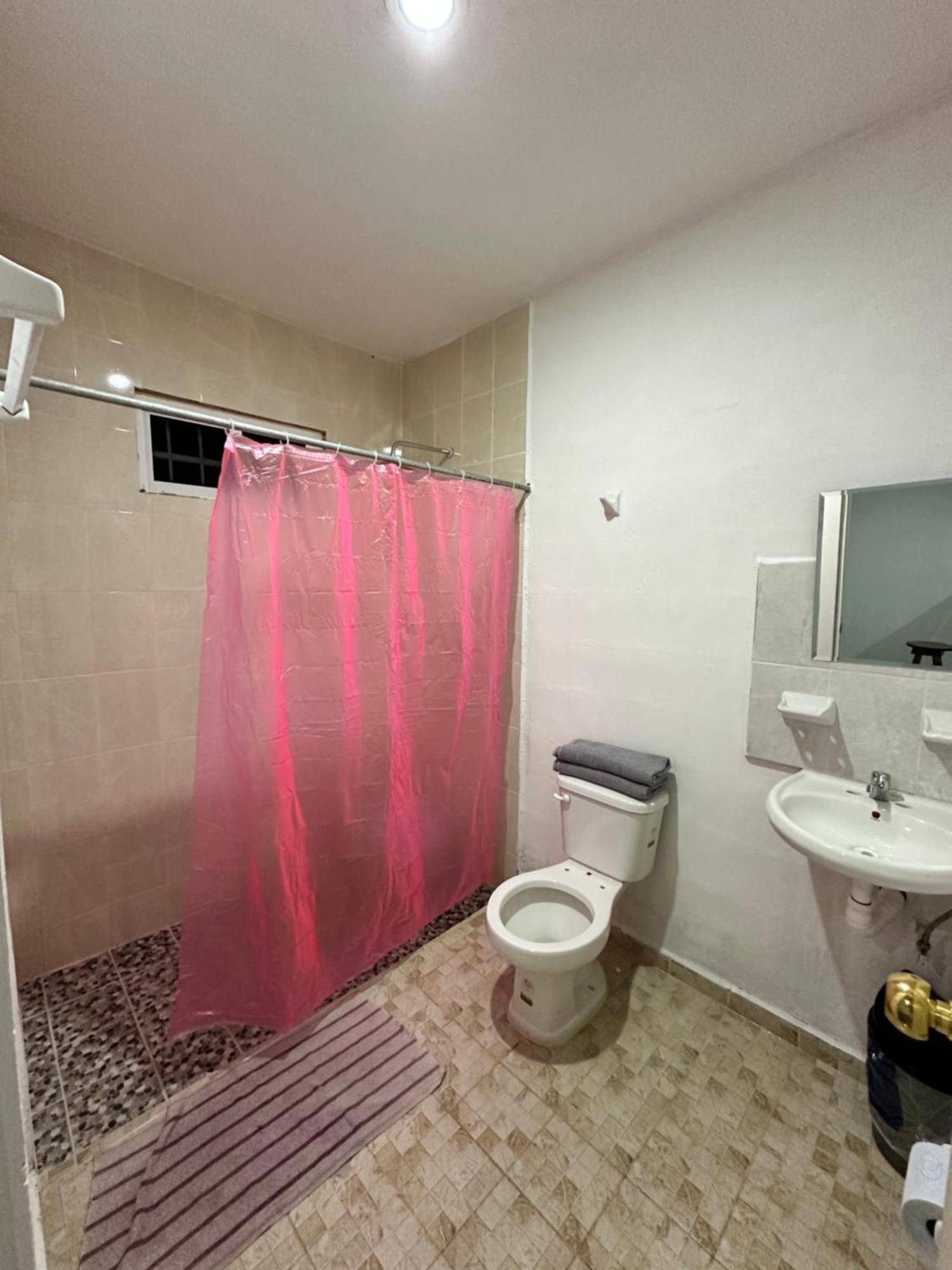 Apartament Departamento 48 Street Valladolid  Zewnętrze zdjęcie